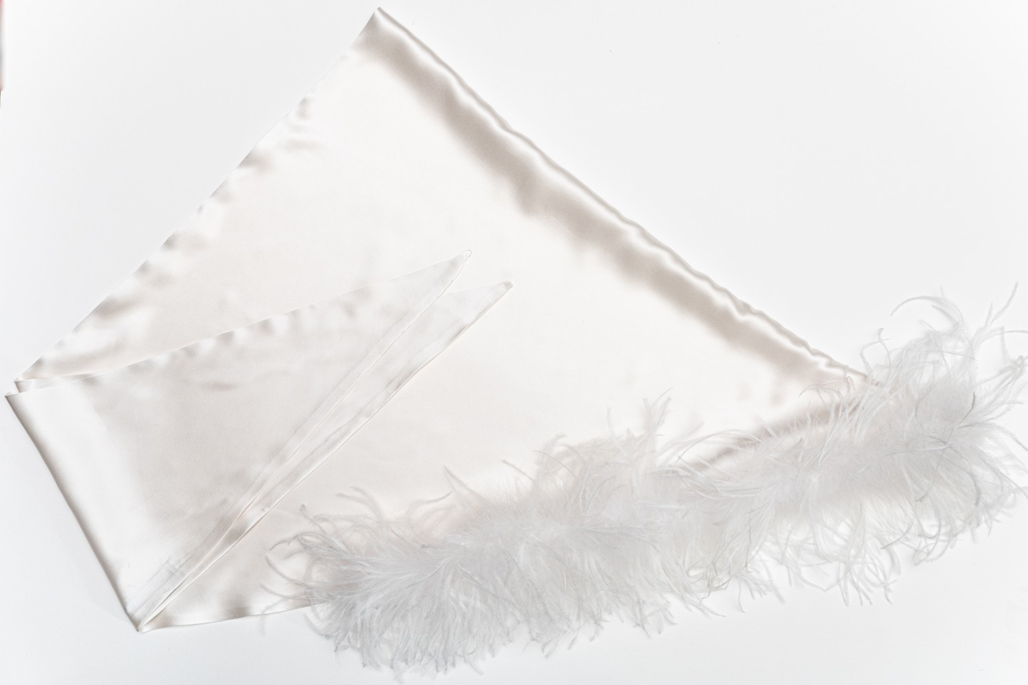 Maxi Triangle Bianco - immagine 2