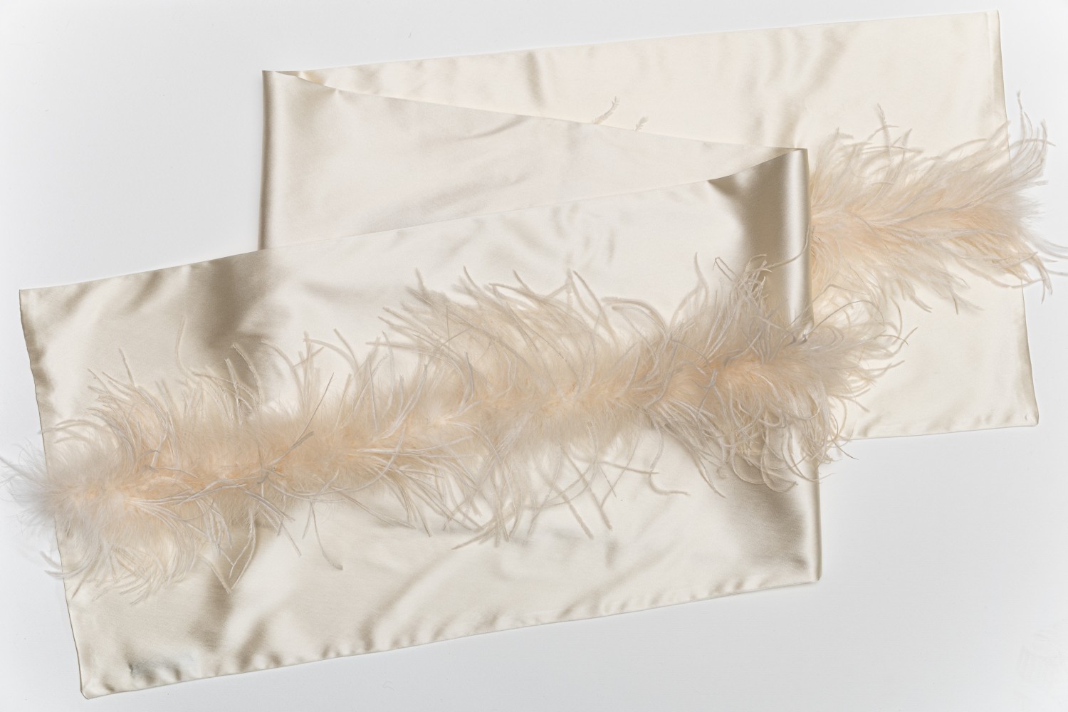 Stola Crema - immagine 2