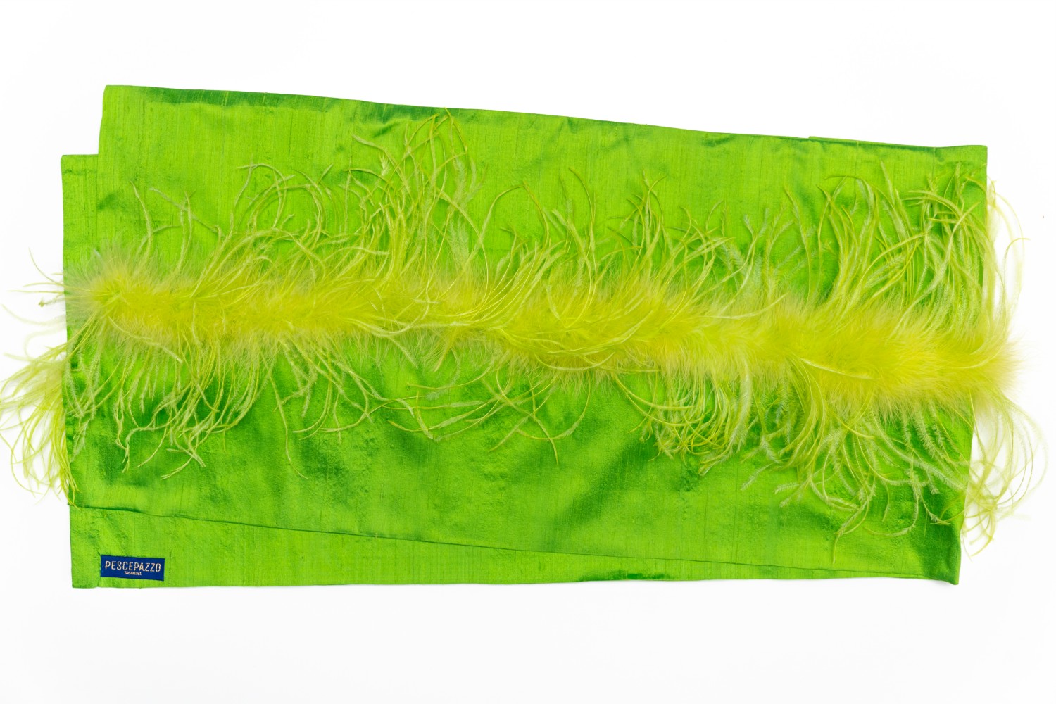 Stola Verde - immagine 2