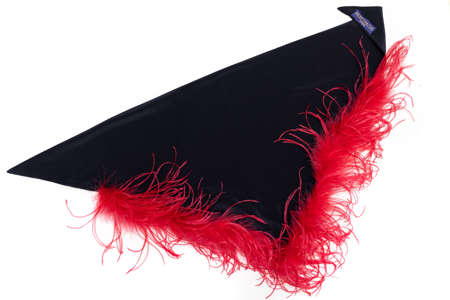 Mini Triangle Blu - immagine 4