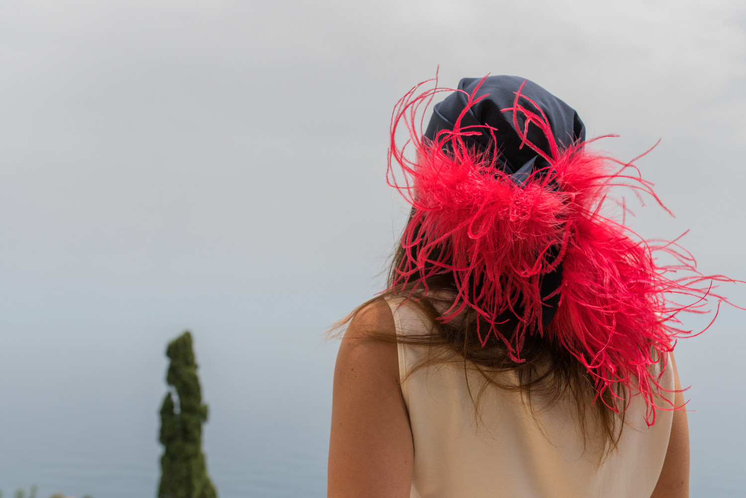 Mini Triangle Blu - immagine 2