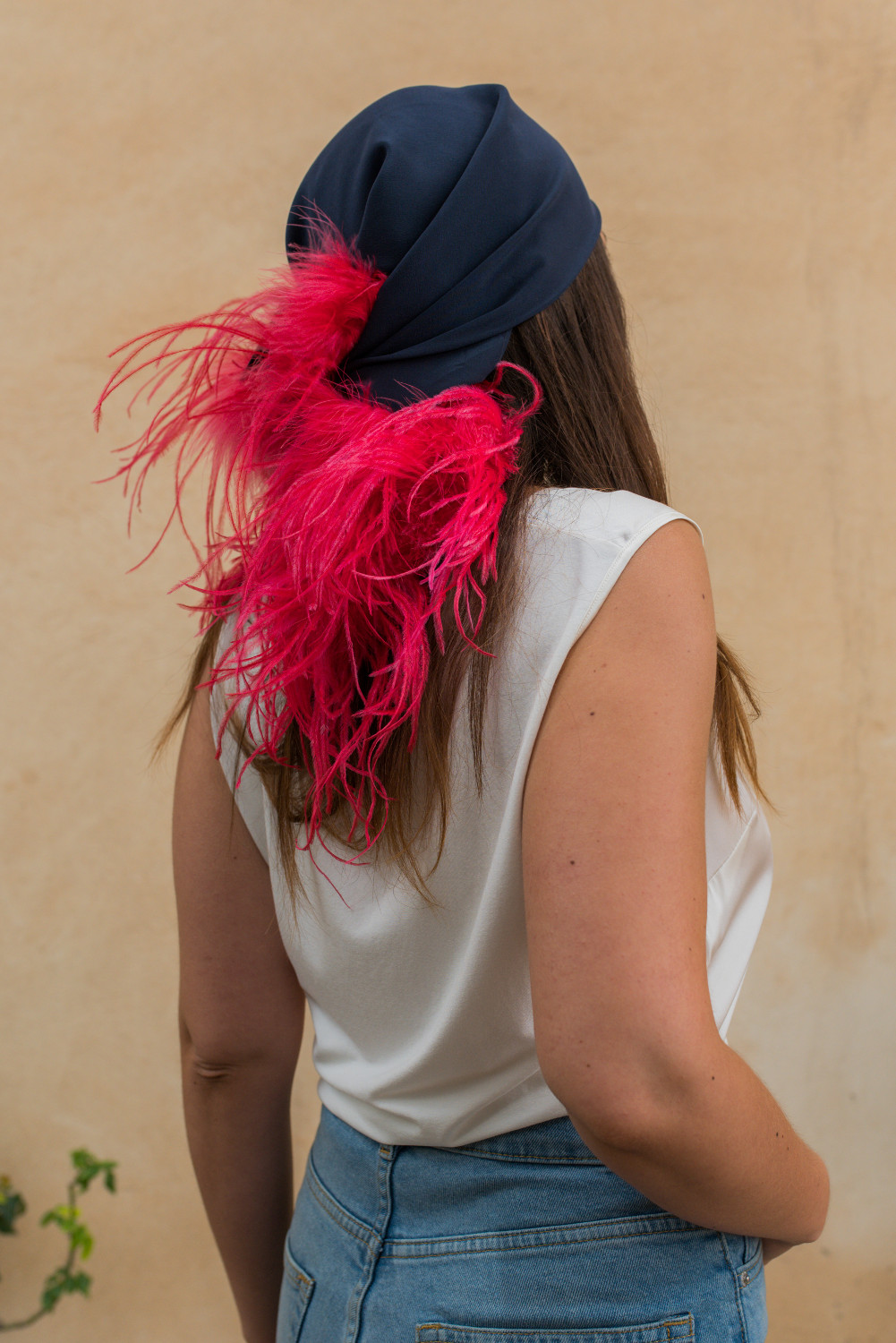 Mini Triangle Blu - immagine 3