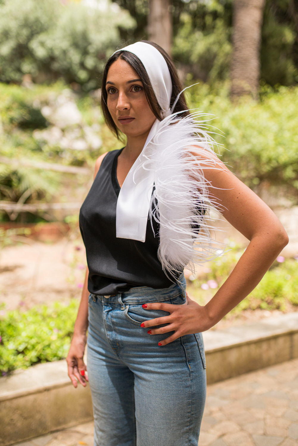 Mini Twilly Bianco - immagine 3