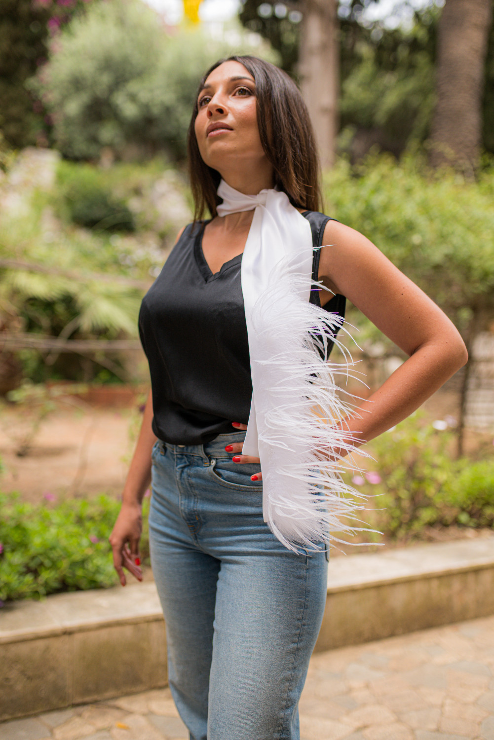 Mini Twilly Bianco - immagine 2