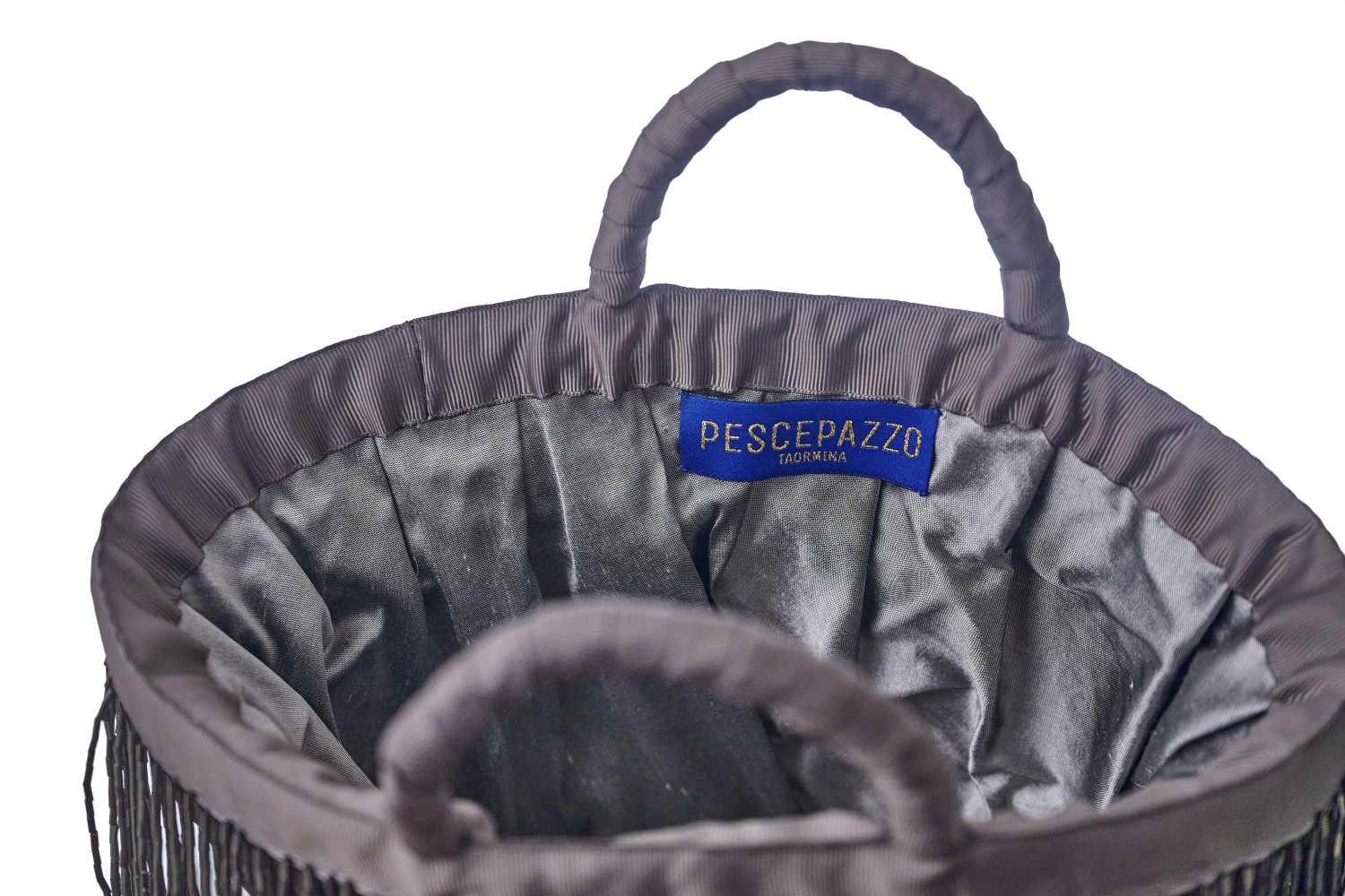 LA NUDA in Grigio Tortora - immagine 3