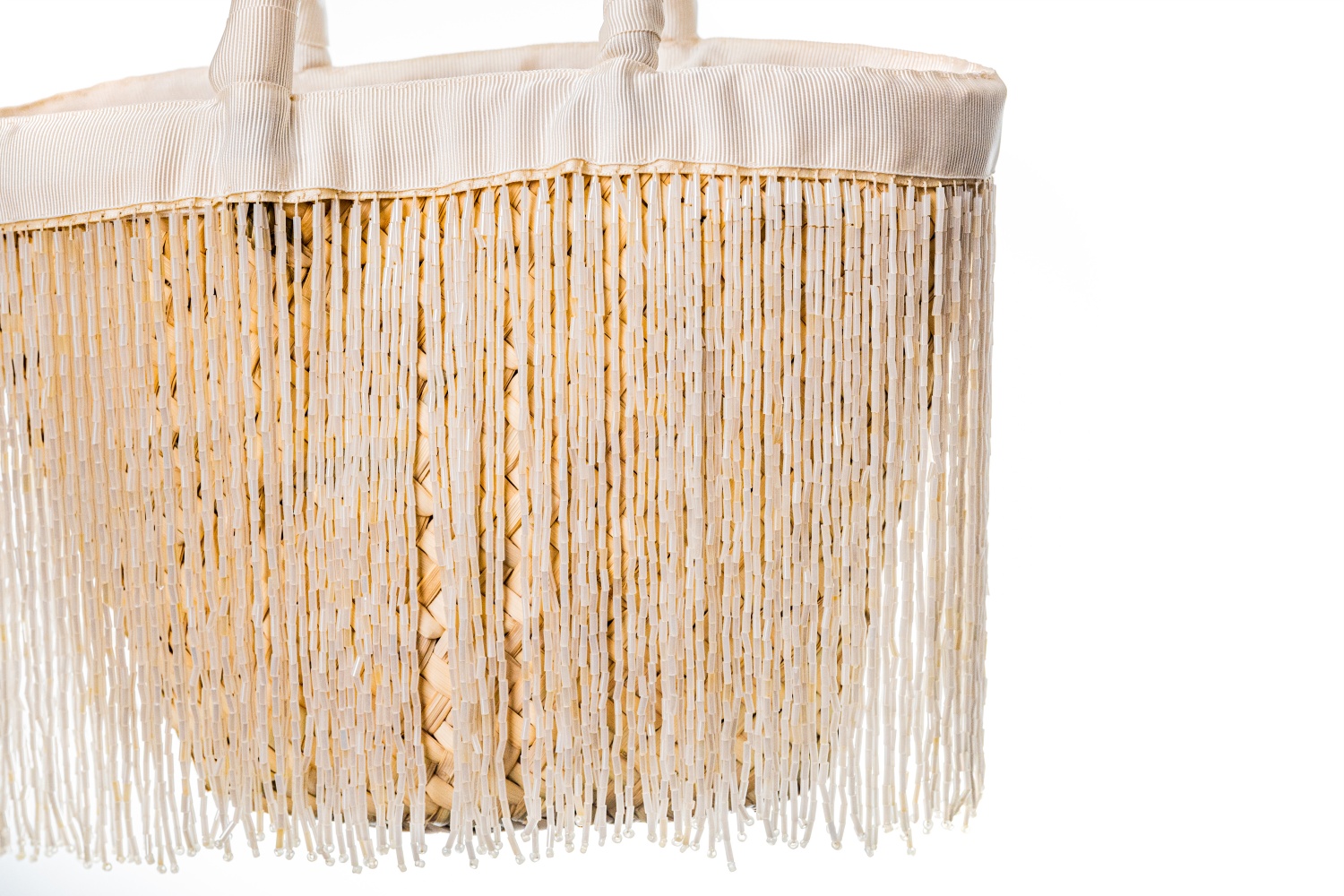 LA NUDA in Bianco Latte - immagine 3