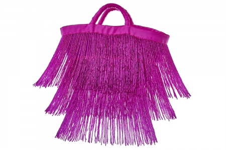 LA NUDA à TROIS in Ciclamino