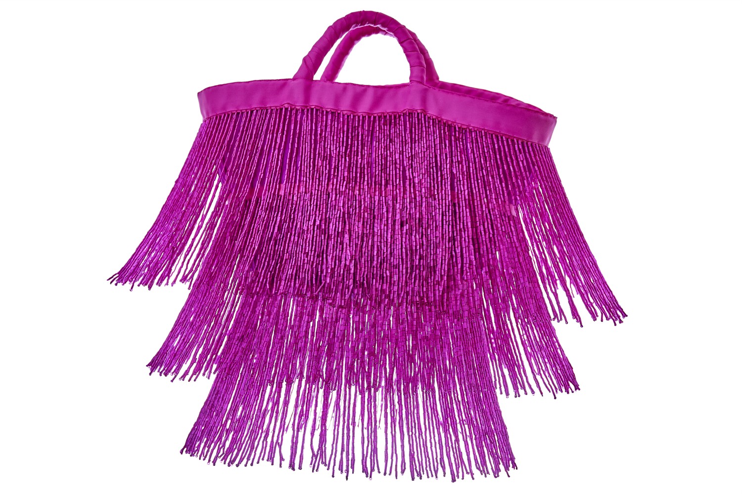 LA NUDA à TROIS in Ciclamino