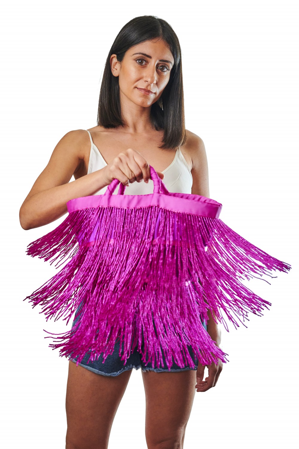 LA NUDA à TROIS in Ciclamino - immagine 2