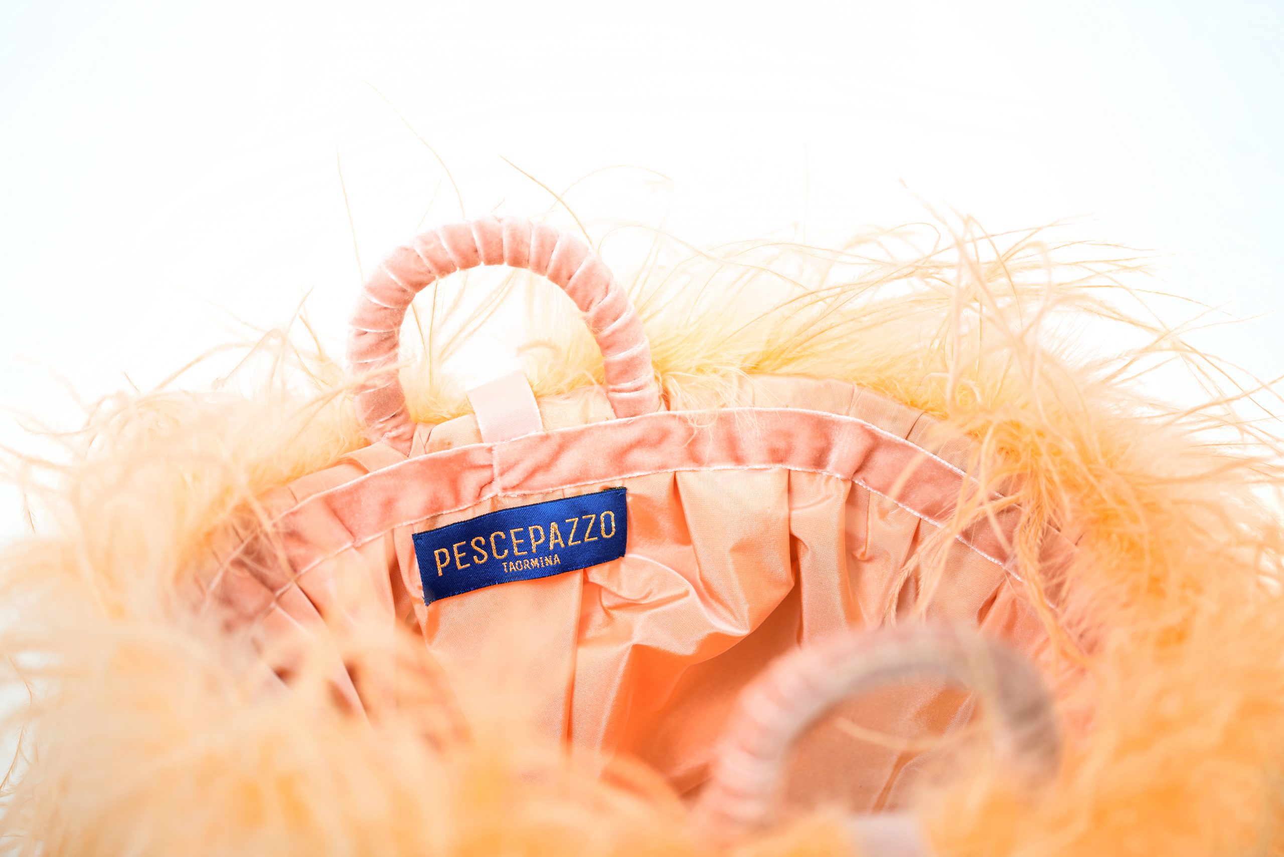 M coffa bag Sorbetto - immagine 2