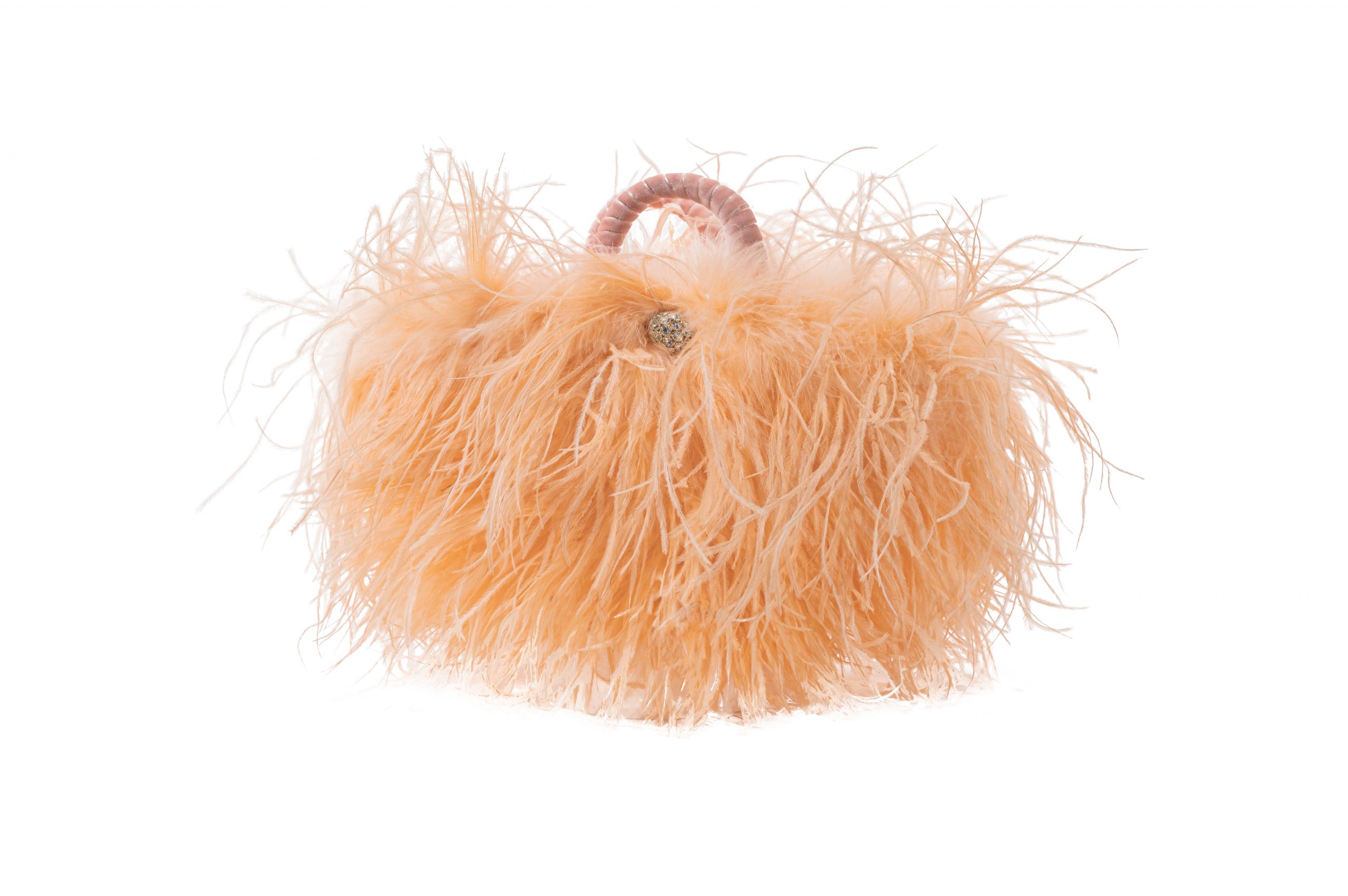 M coffa bag Sorbetto